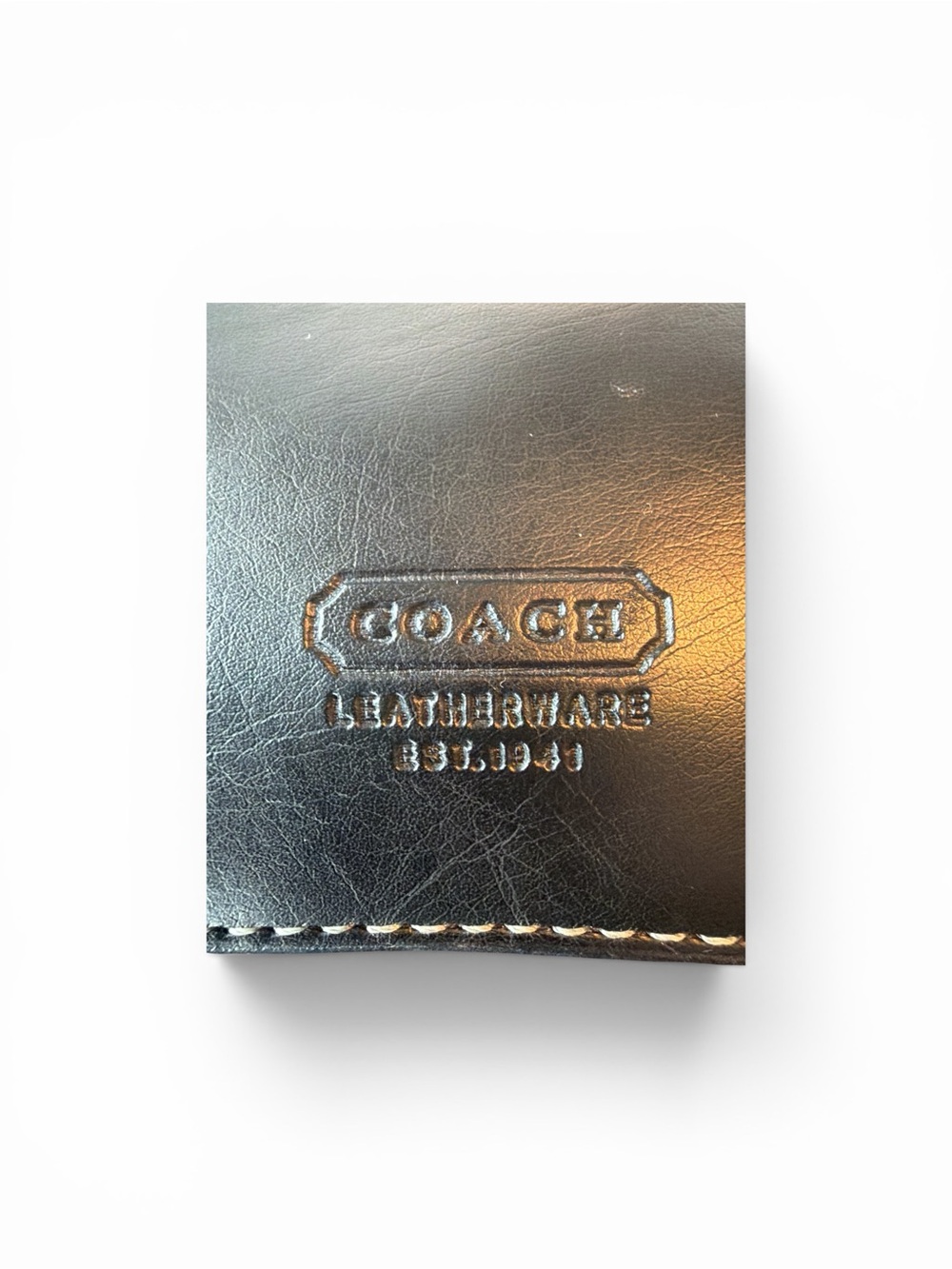 Coach Women’s Waist Bag With Signature Logo In Black - Picture 7 of 7